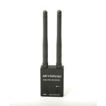 Original SKY DROID Mini 5.8G Doppel antennen UVC Video Downlink OTG für Android Phone Smartphone Quadcopter Drohne